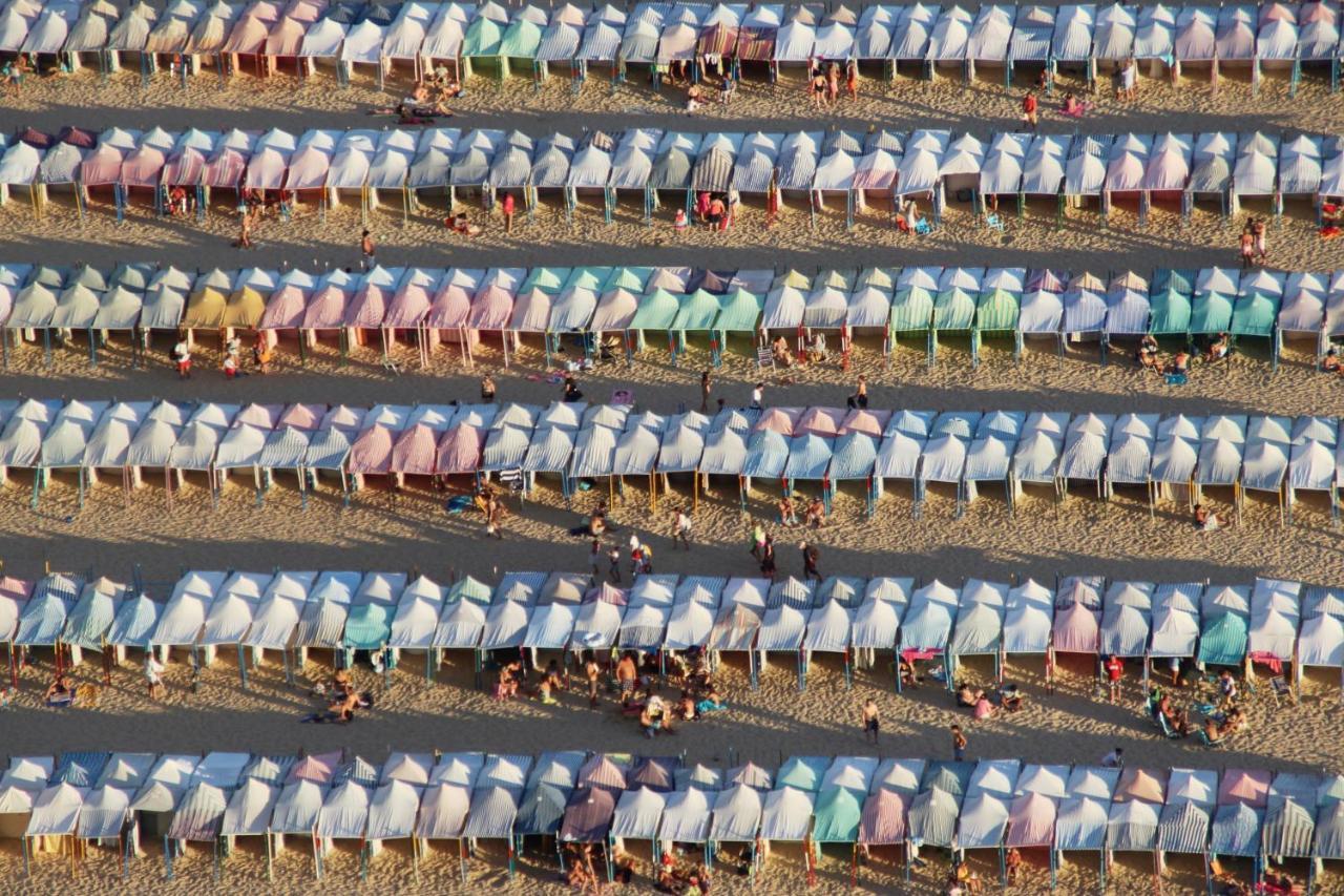Feel Nazare - Ocean Villa Dış mekan fotoğraf